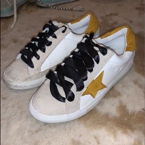 look alike golden goose